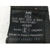 Recambio de cinturon seguridad trasero derecho para seat ibiza (6j5) stylance / style referencia OEM IAM 34033946C 34079180 6J08