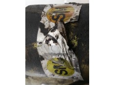 Recambio de motor arranque para daewoo leganza 2.0 cdx referencia OEM IAM    2