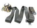 CINTURON SEGURIDAD TRASERO IZQUIERDO 96567808XX 