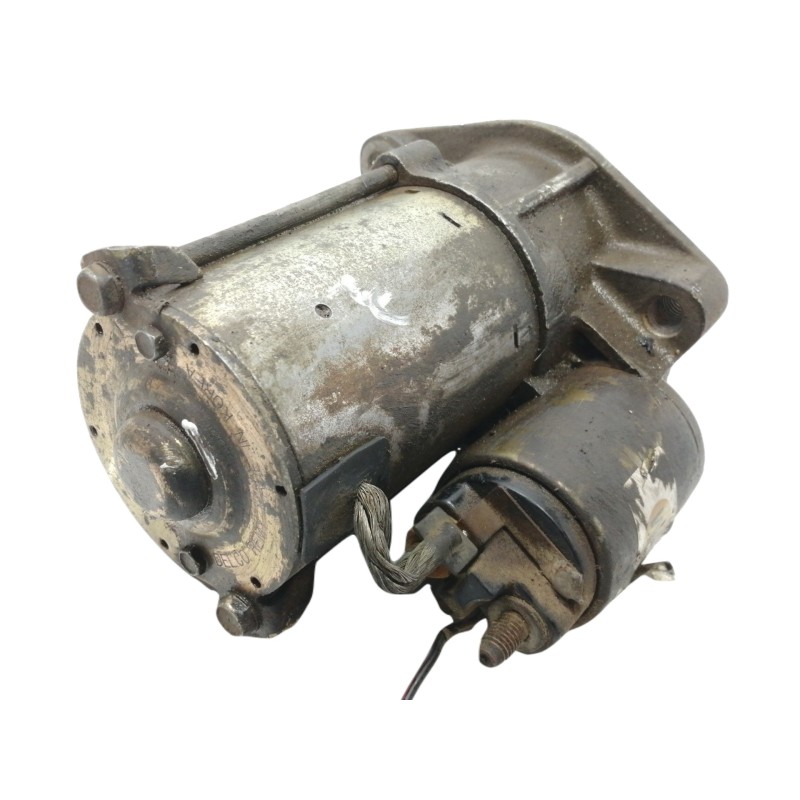 Recambio de motor arranque para daewoo leganza 2.0 cdx referencia OEM IAM   