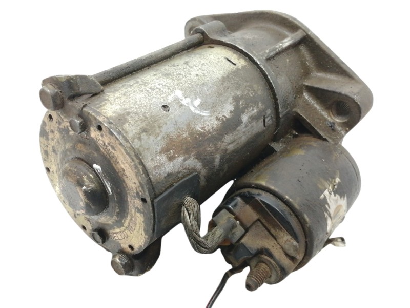 Recambio de motor arranque para daewoo leganza 2.0 cdx referencia OEM IAM   
