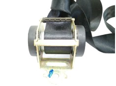 Recambio de cinturon seguridad trasero izquierdo para citroën c4 berlina sx referencia OEM IAM 96567808XX   2