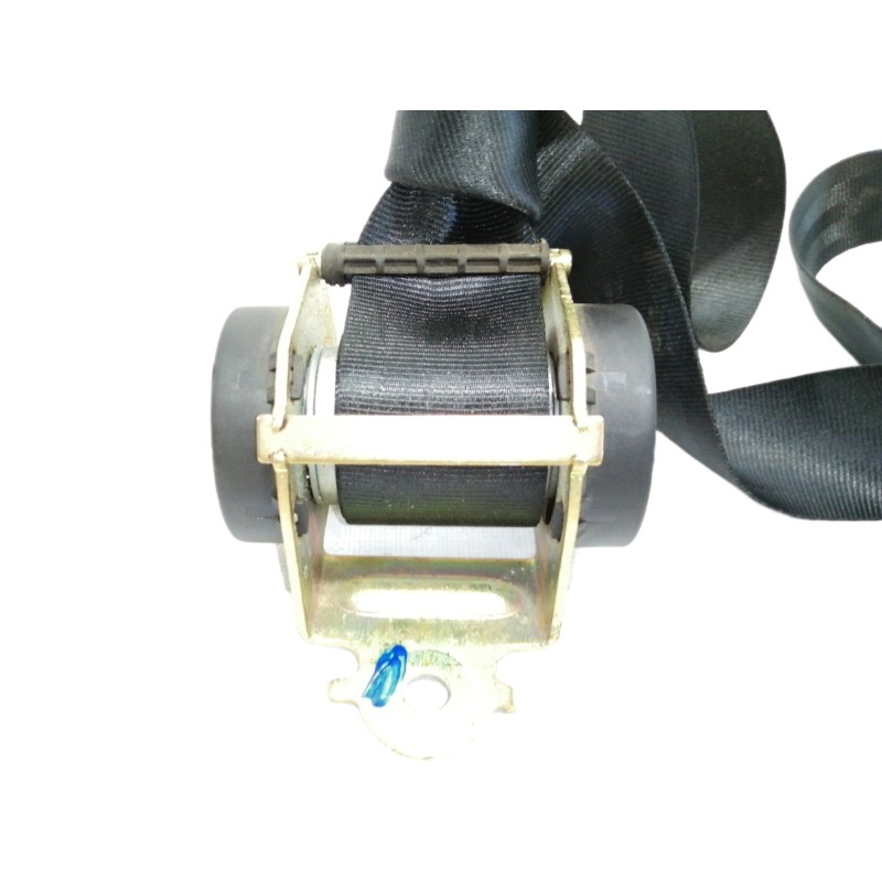 Recambio de cinturon seguridad trasero izquierdo para citroën c4 berlina sx referencia OEM IAM 96567808XX  