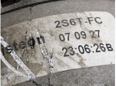 Recambio de alternador para ford fiesta (cbk) ghia referencia OEM IAM 2S6TFC   2