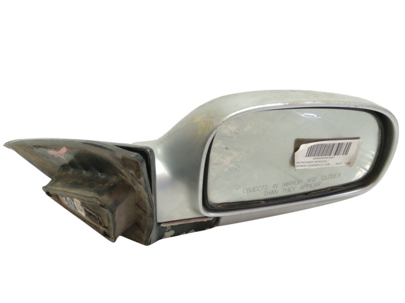 Recambio de retrovisor derecho para daewoo leganza 2.0 cdx referencia OEM IAM   