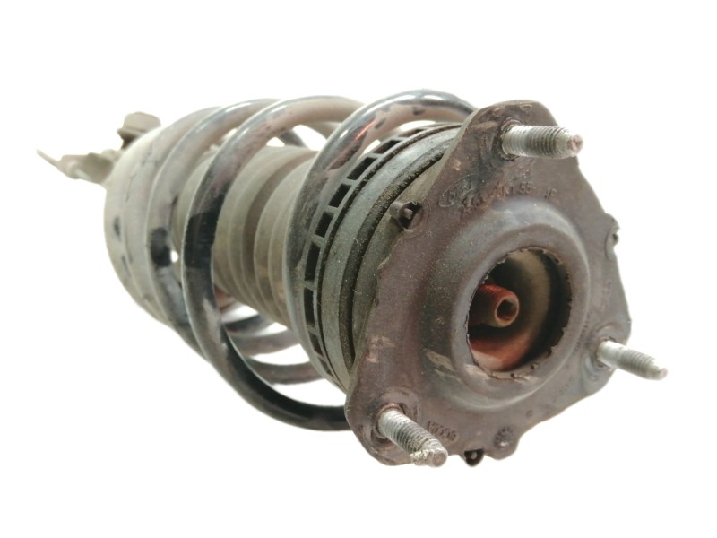Recambio de amortiguador delantero derecho para ford fiesta (cbk) ghia referencia OEM IAM 2S6118045  