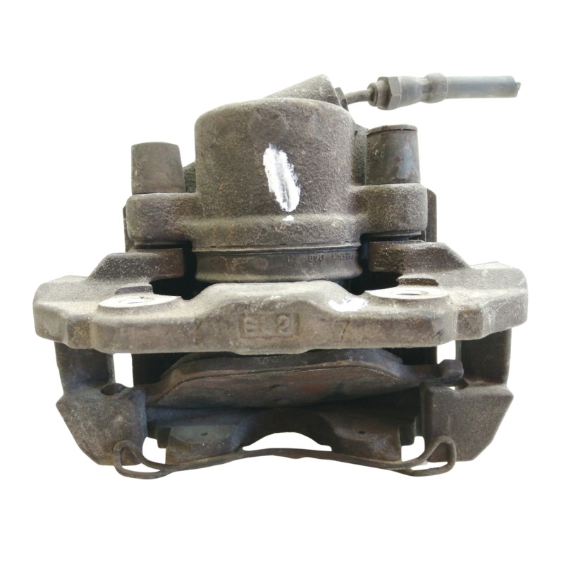 Recambio de pinza freno delantera derecha para ford fusion (cbk) ambiente referencia OEM IAM   