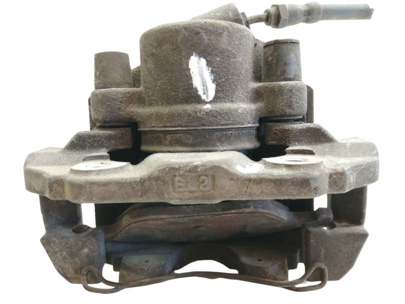 Recambio de pinza freno delantera derecha para ford fusion (cbk) ambiente referencia OEM IAM   