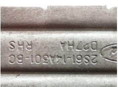 Recambio de amortiguador delantero derecho para ford fiesta (cbk) ghia referencia OEM IAM 2S6118045   2