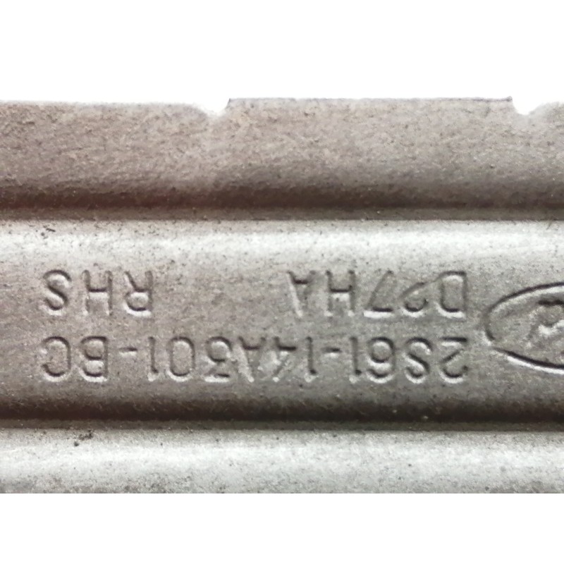 Recambio de amortiguador delantero derecho para ford fiesta (cbk) ghia referencia OEM IAM 2S6118045  