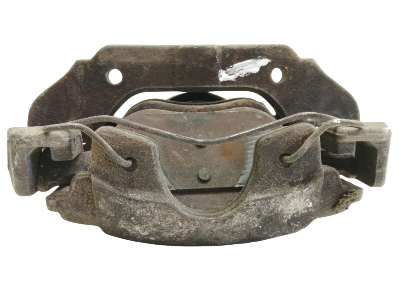 Recambio de pinza freno delantera derecha para ford fusion (cbk) ambiente referencia OEM IAM   