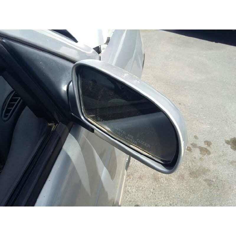 Recambio de retrovisor derecho para daewoo leganza 2.0 cdx referencia OEM IAM   