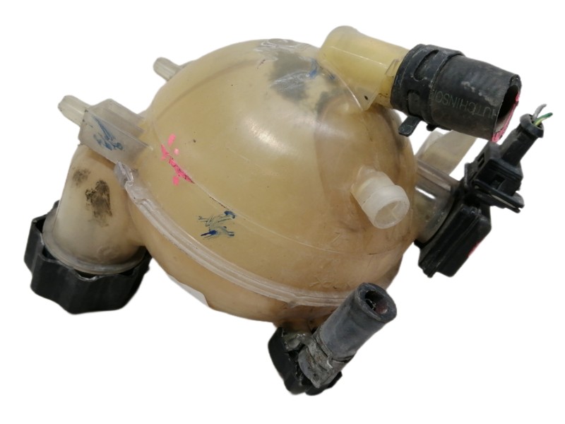 Recambio de deposito expansion para citroën c4 berlina sx referencia OEM IAM 9646902580 63299058 