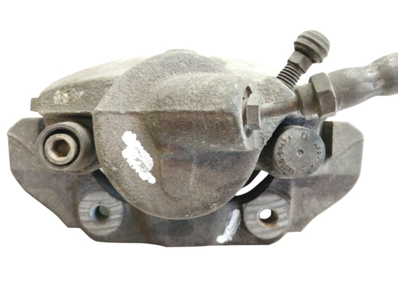 Recambio de pinza freno delantera derecha para ford fusion (cbk) ambiente referencia OEM IAM   