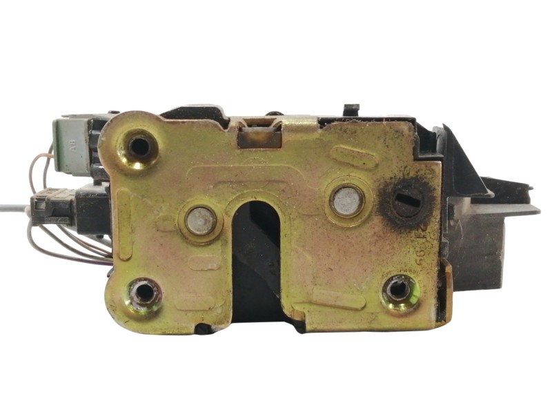 Recambio de cerradura puerta delantera izquierda para renault laguna (b56) 1.6 referencia OEM IAM   