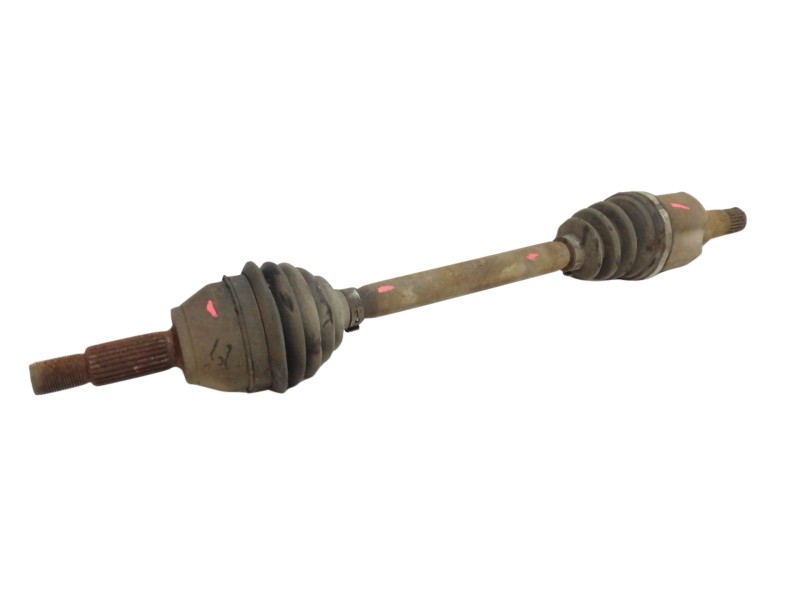 Recambio de transmision delantera izquierda para ford fusion (cbk) ambiente referencia OEM IAM   