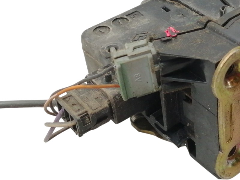 Recambio de cerradura puerta delantera izquierda para renault laguna (b56) 1.6 referencia OEM IAM   