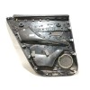 Recambio de guarnecido puerta trasera derecha para peugeot 3008 gt line referencia OEM IAM 00225787  