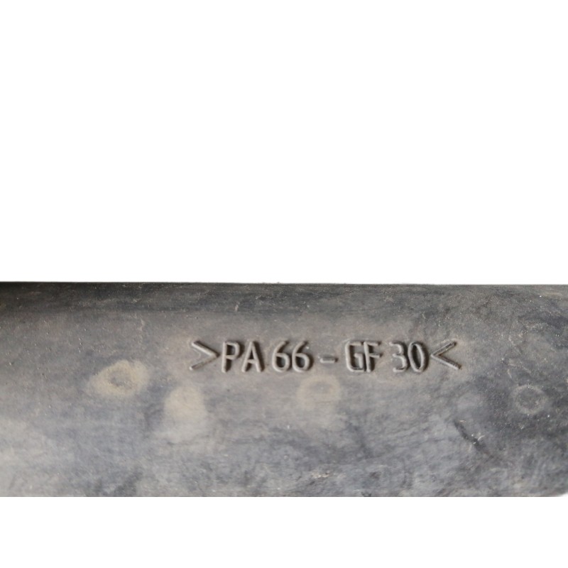 Recambio de radiador agua para citroën c4 berlina sx referencia OEM IAM PA66GF30  