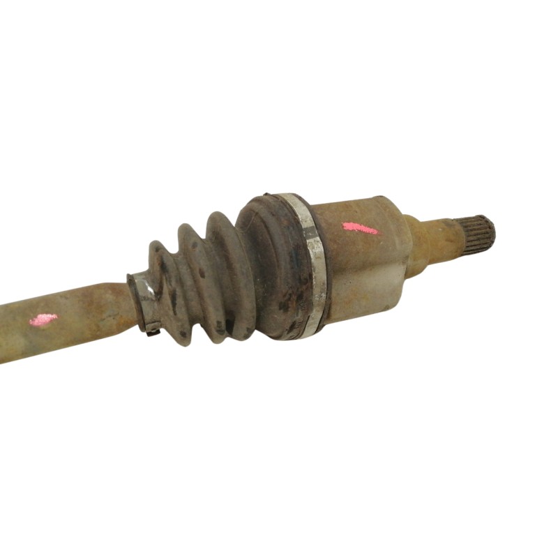 Recambio de transmision delantera izquierda para ford fusion (cbk) ambiente referencia OEM IAM   