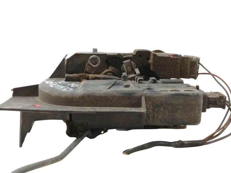 Recambio de cerradura puerta delantera izquierda para renault laguna (b56) 1.6 referencia OEM IAM   