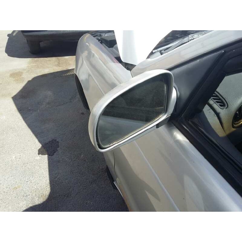 Recambio de retrovisor izquierdo para daewoo leganza 2.0 cdx referencia OEM IAM   
