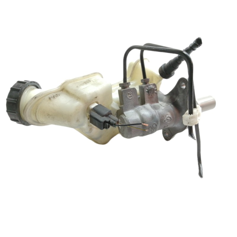 Recambio de bomba freno para ford fiesta (cbk) ghia referencia OEM IAM 03350884941  