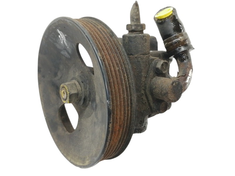 Recambio de bomba direccion para daewoo leganza 2.0 cdx referencia OEM IAM 96215322  
