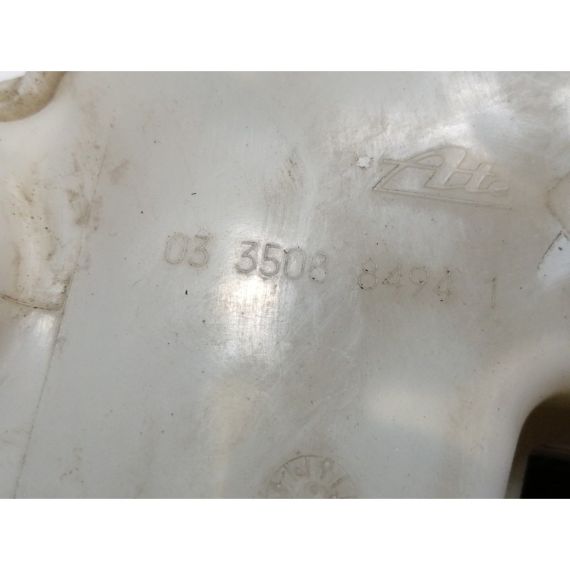 Recambio de bomba freno para ford fiesta (cbk) ghia referencia OEM IAM 03350884941  