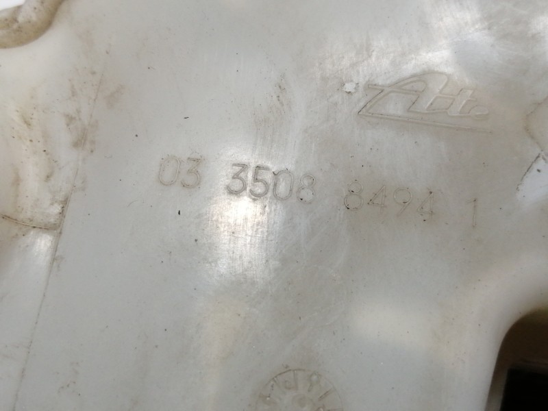 Recambio de bomba freno para ford fiesta (cbk) ghia referencia OEM IAM 03350884941  