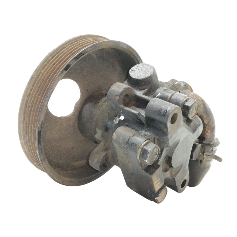 Recambio de bomba direccion para daewoo leganza 2.0 cdx referencia OEM IAM 96215322  