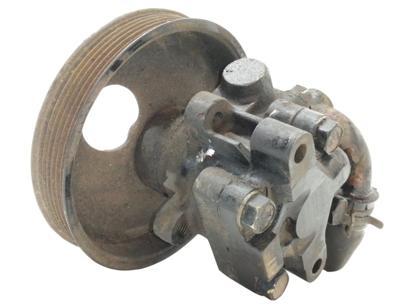 Recambio de bomba direccion para daewoo leganza 2.0 cdx referencia OEM IAM 96215322  