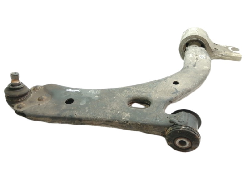 Recambio de brazo suspension inferior delantero derecho para ford fiesta (cbk) ghia referencia OEM IAM 2500710436  
