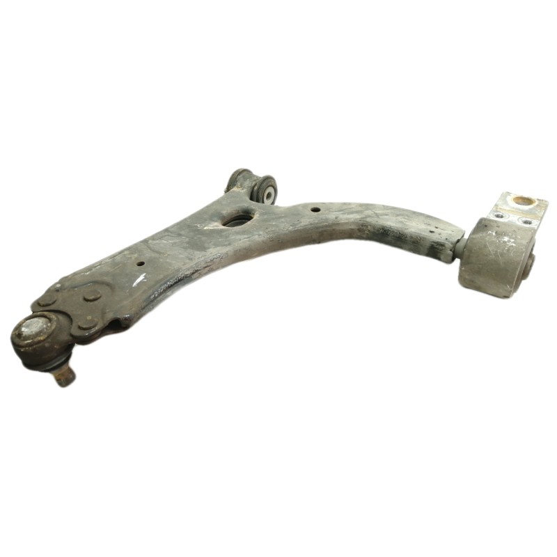 Recambio de brazo suspension inferior delantero derecho para ford fiesta (cbk) ghia referencia OEM IAM 2500710436  