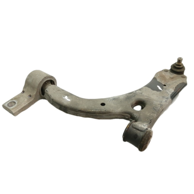 Recambio de brazo suspension inferior delantero izquierdo para ford fiesta (cbk) ghia referencia OEM IAM 2500710456  