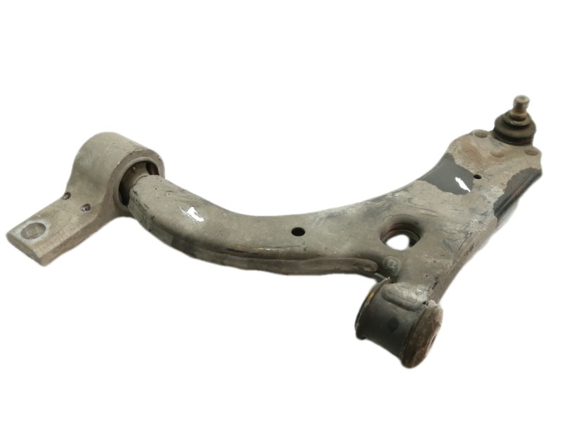 Recambio de brazo suspension inferior delantero izquierdo para ford fiesta (cbk) ghia referencia OEM IAM 2500710456  