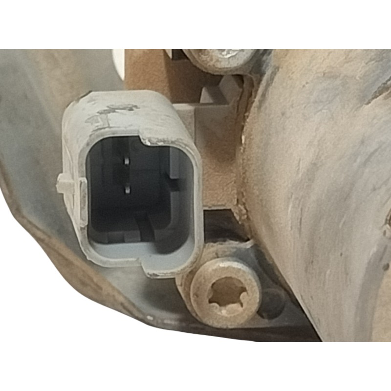 Recambio de elevalunas trasero izquierdo para citroën c3 1.4 hdi sx plus referencia OEM IAM 0130821411  
