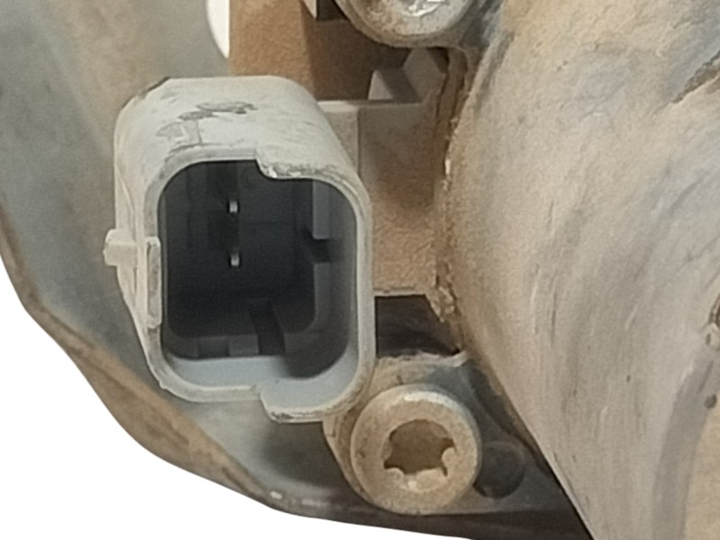 Recambio de elevalunas trasero izquierdo para citroën c3 1.4 hdi sx plus referencia OEM IAM 0130821411  