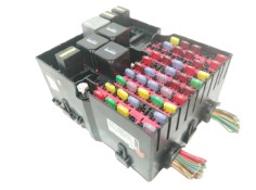 Recambio de caja reles / fusibles para ford fusion (cbk) ambiente referencia OEM IAM 2S6T14A073  