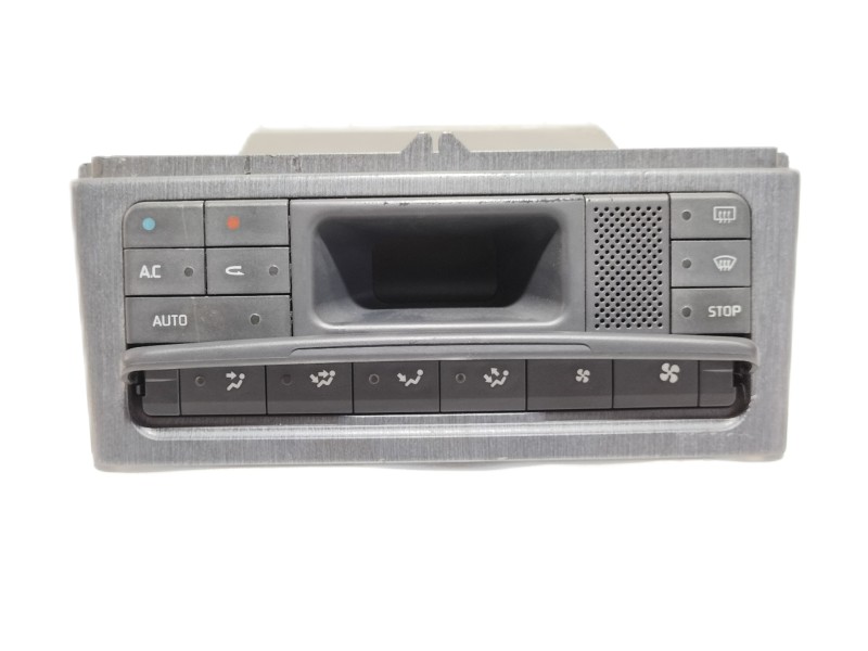 Recambio de mando calefaccion / aire acondicionado para renault laguna (b56) 1.6 referencia OEM IAM   