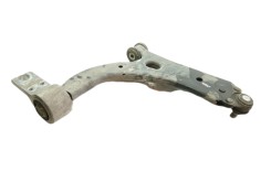 Recambio de brazo suspension inferior delantero izquierdo para ford fiesta (cbk) ghia referencia OEM IAM 2500710456   2