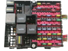 Recambio de caja reles / fusibles para ford fusion (cbk) ambiente referencia OEM IAM 2S6T14A073   2