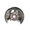 Recambio de mangueta delantera izquierda para saab 9-3 berlina 2.2 tid linear referencia OEM IAM   