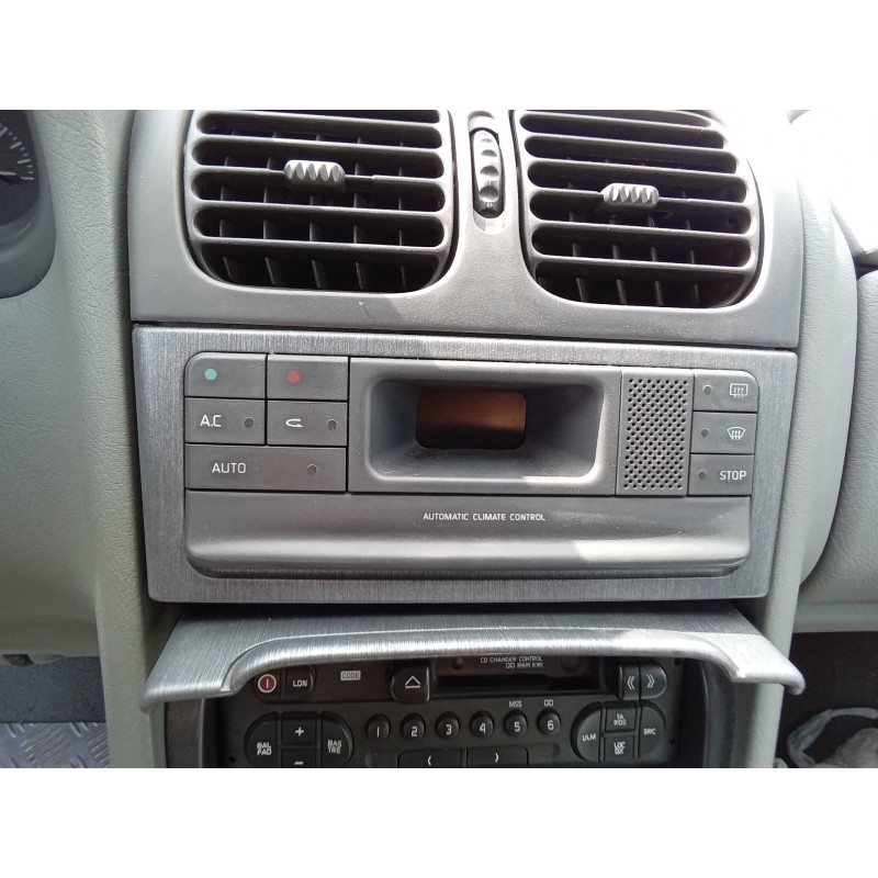 Recambio de mando calefaccion / aire acondicionado para renault laguna (b56) 1.6 referencia OEM IAM   