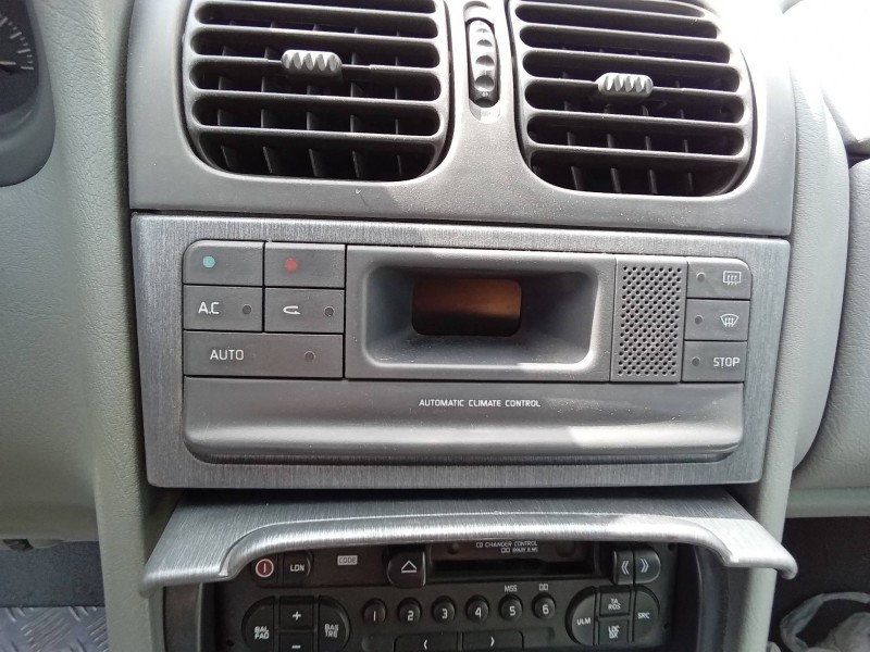 Recambio de mando calefaccion / aire acondicionado para renault laguna (b56) 1.6 referencia OEM IAM   