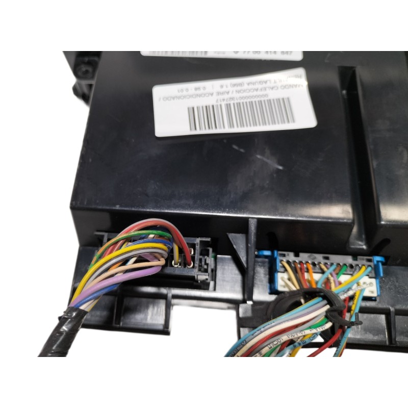 Recambio de mando calefaccion / aire acondicionado para renault laguna (b56) 1.6 referencia OEM IAM   