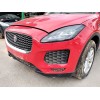 Recambio de paragolpes delantero para jaguar e-pace (x540) 2.0 d150 referencia OEM IAM J9C14099LML  
