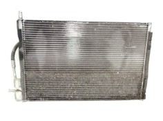 Recambio de condensador / radiador aire acondicionado para ford fiesta (cbk) ghia referencia OEM IAM    2