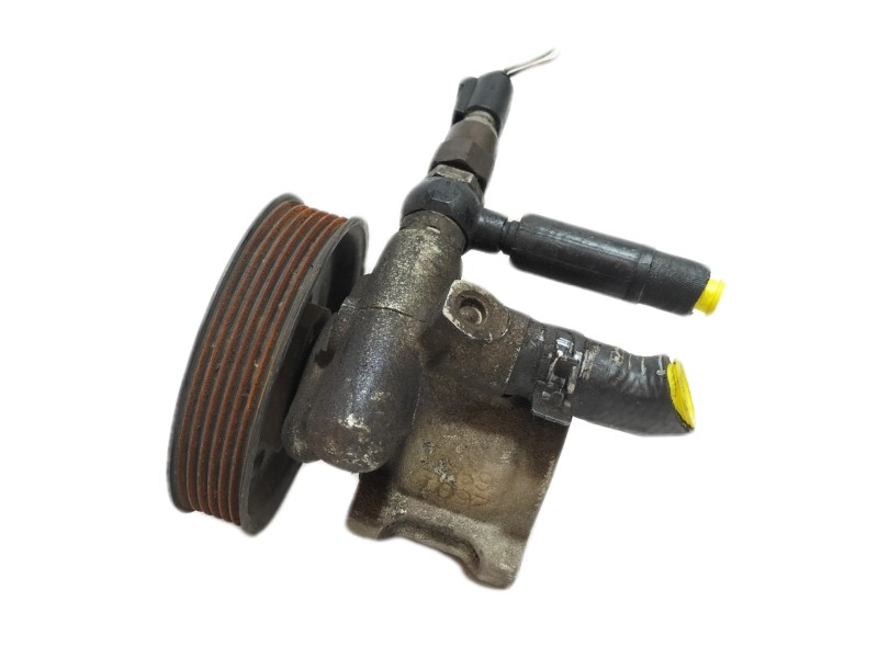 Recambio de bomba direccion para seat toledo (1m2) stella referencia OEM IAM 1J0422154C  