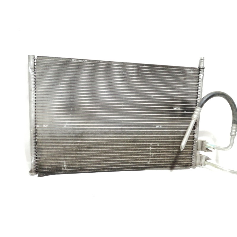 Recambio de condensador / radiador aire acondicionado para ford fiesta (cbk) ghia referencia OEM IAM   